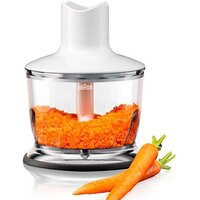 Погружной блендер Braun MQ 3035 WH Sauce