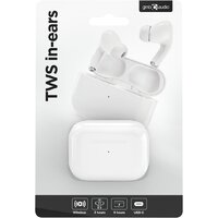 Наушники GMB Audio TWS-03-W
