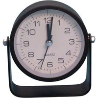 Настольные часы ILikeGift Shifter 100P-836-02 (черный)