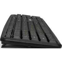 Офисный набор ExeGate Professional Standard Combo MK120 OEM EX287139RUS