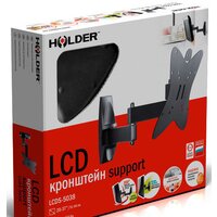 Кронштейн для телевизора Holder LCDS-5038