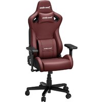Игровое (геймерское) кресло AndaSeat Frontier AD12Y-12-AB-PV (бордовый)