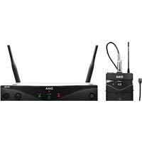 Радиосистема AKG WMS420 Presenter Set U2