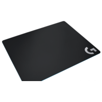 Коврик для мыши Logitech G440 (с синим логотипом)