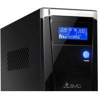Источник бесперебойного питания SVC V-800-F-LCD