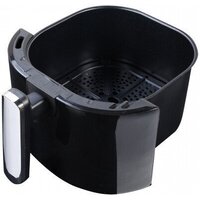 Аэрогриль (аэрофритюрница) Oursson AF5002D/BL