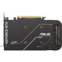 Видеокарта ASUS Dual GeForce RTX 4060 V2 OC Edition 8GB GDDR6 DUAL-RTX4060-O8G-V2
