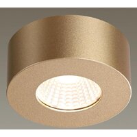 Точечный светильник Odeon Light Bene 4284/7CL