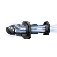 Пылесос Bosch Move Lithium 20Vmax BHN20L