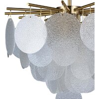 Подвесная люстра LOFT IT Frost 10022/600