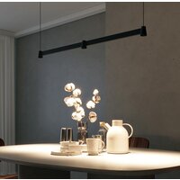Подвесная люстра Arlight SP-ELIZEO-S1000-16W 036594