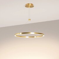 Подвесная люстра Arlight SP-Congo-Can-1-R600-36W Warm3000 046244