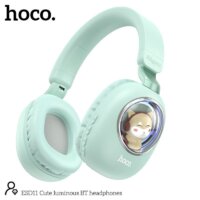 Наушники Hoco ESD11 (ментоловый)