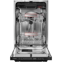 Встраиваемая посудомоечная машина KUPPERSBERG GHL 4530