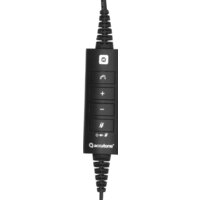 Офисная гарнитура Accutone UB610MKII ProNC USB Comfort