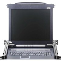 KVM переключатель Aten CL1000M-ATA-RG