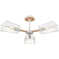 Люстра средней высоты Lumion Irma 8246/3C