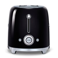 Тостер Smeg TSF02BLEU