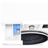 Стиральная машина LG F2V5GS0W