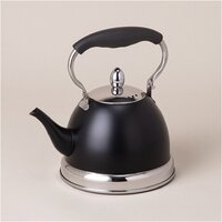 Чайник без свистка Agness 908-077