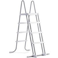 Каркасный бассейн Intex Prism Frame Oval 26798 (610х305x122)