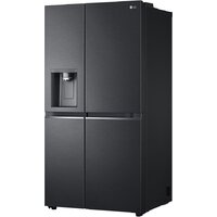 Холодильник side by side LG DoorCooling+ GC-L257CBEV