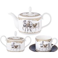 Сервиз Lefard Horse Club 590-579