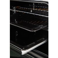 Электрический духовой шкаф Schtoff CME 7307 Grey