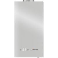 Газовая колонка VilTerm E11 Glass