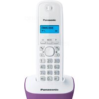 Радиотелефон Panasonic KX-TG1611RUF