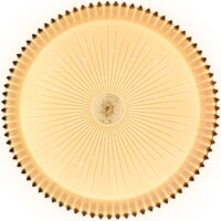 Светильник-тарелка Ambrella light Orbital FF95