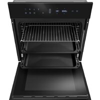 Электрический духовой шкаф MAUNFELD MEOH709DB