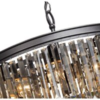 Подвесная люстра Vitaluce V5154 V5181-1/12