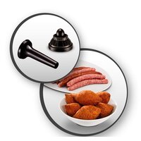 Мясорубка Moulinex ME622832