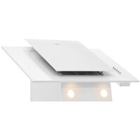 Кухонная вытяжка Akpo Mirt Eco 60 WK-4 (белый)