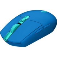Игровая мышь Logitech G304 Lightspeed (синий)