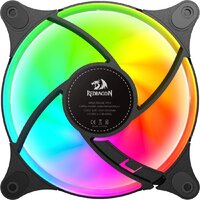 Комплект вентиляторов для корпуса Redragon GC-F013
