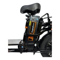 Электровелосипед Kugoo Kirin V3 Pro