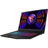 Игровой ноутбук MSI Katana 17 B13VEK-1610XRU