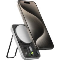 Внешний аккумулятор Momax 1-Power Flow Pro MagSafe IP125 5000mAh