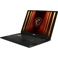 Игровой ноутбук MSI Stealth 18 HX AI A2XWJG-052RU