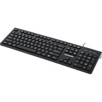 Клавиатура Sonnen KB-8280