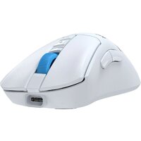 Игровая мышь A4Tech Bloody R73 Pro Nyx Mirage (белый)