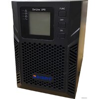 Источник бесперебойного питания IНЭЛТ Gamma 1.5KR IN1500RM-GA-KR-KS-TW-SCH