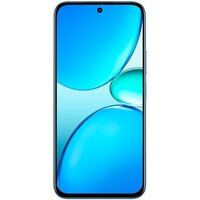 Телефон Realme C85 6GB/128GB международная версия (синий)