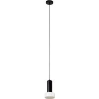 Подвесная люстра Bergenson Bjorn Fungus BB0000719 (белый/черный)