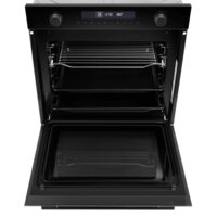 Электрический духовой шкаф MAUNFELD MEOR7217DMB2