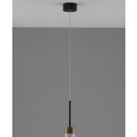 Подвесная люстра Moderli Self V10854-PL