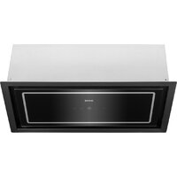 Кухонная вытяжка ZorG Amina 1060 60 S (черный)