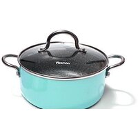 Кастрюля Fissman Mini Chef 4257